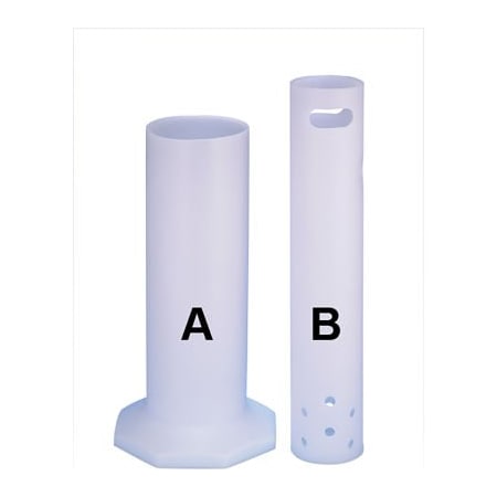 Bel-Art Bel-Art Pipette Basket 4 x 32in for Cleanware Pipette Rinsing System 171070000